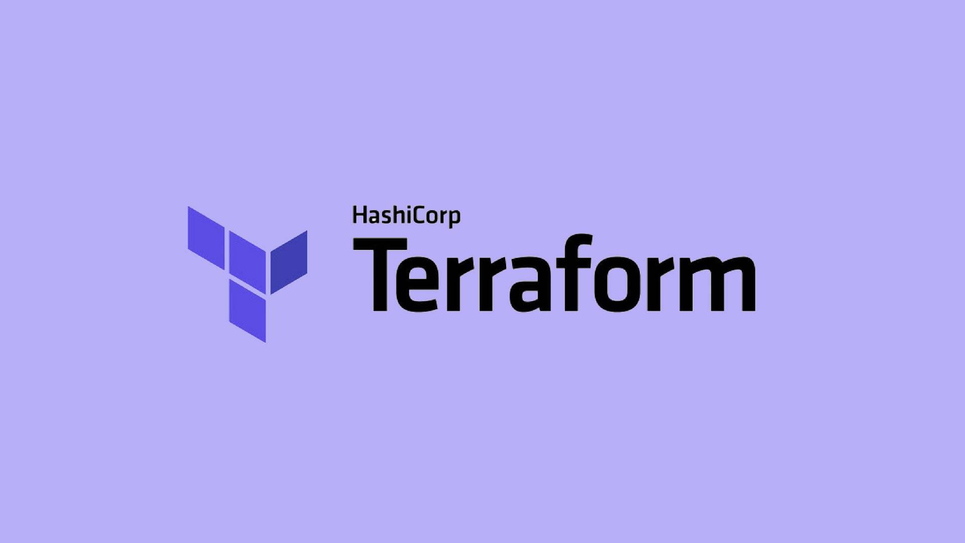 Terraform - Instalação