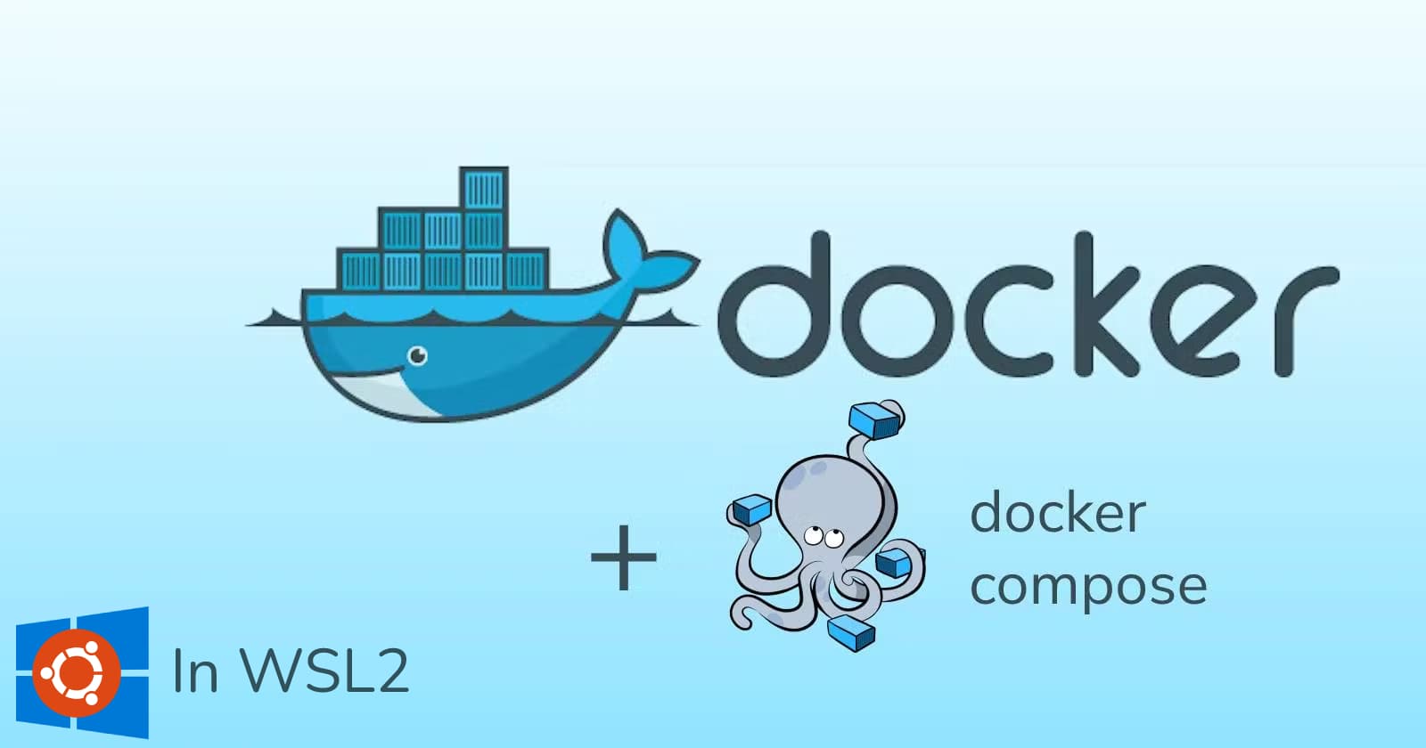 Como instalar o Docker e Docker Compose no Windows 11 sem o aplicativo Docker Desktop e no Linux Ubuntu