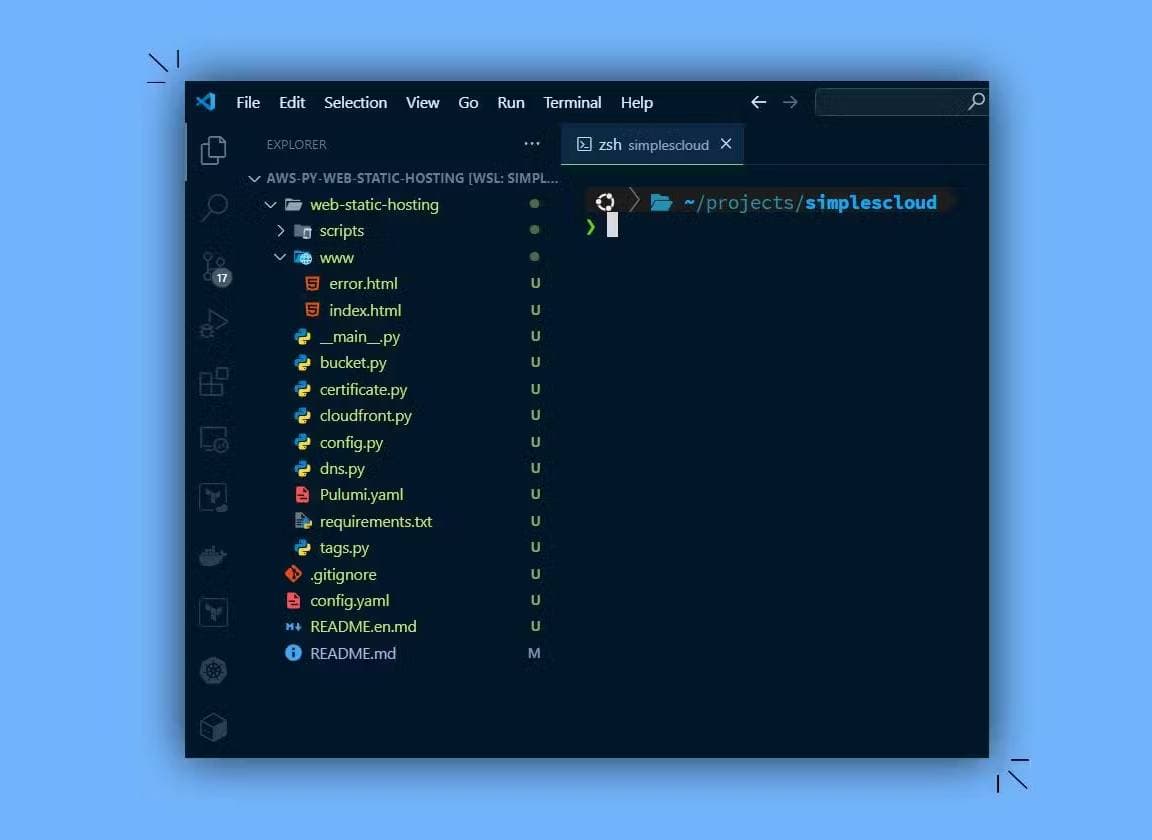 VSCode - Instalação e Configuração